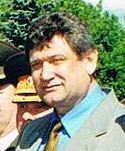 Прихленко М. В. День Победы в Майкопе 2002.jpg