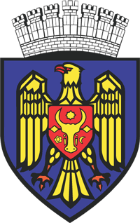 Герб населённого пункта Кишинёв