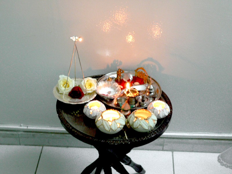 Файл:Divali offerings.jpg