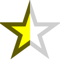☆