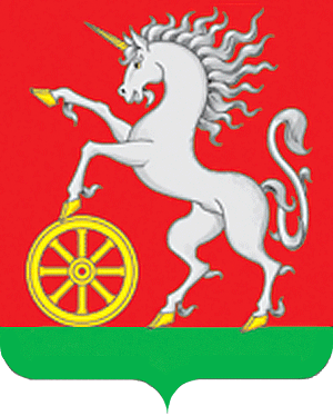 Bogotol city gerb.png