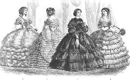 1 – около 1860 год