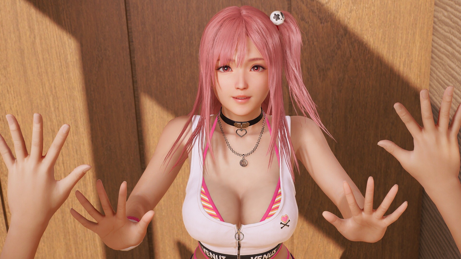 8-скриншот из Venus Vacation Prism- Dead or Alive Xtreme.jpg