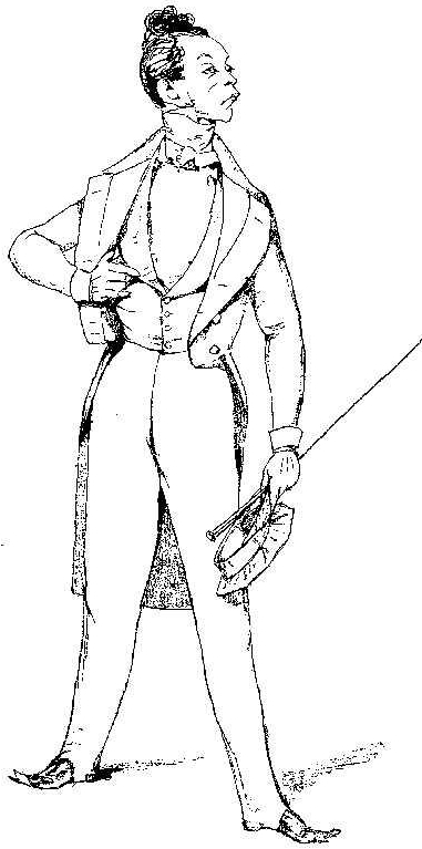 Хлестаков