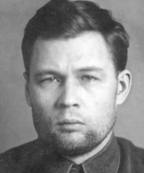 М. С. Тушев