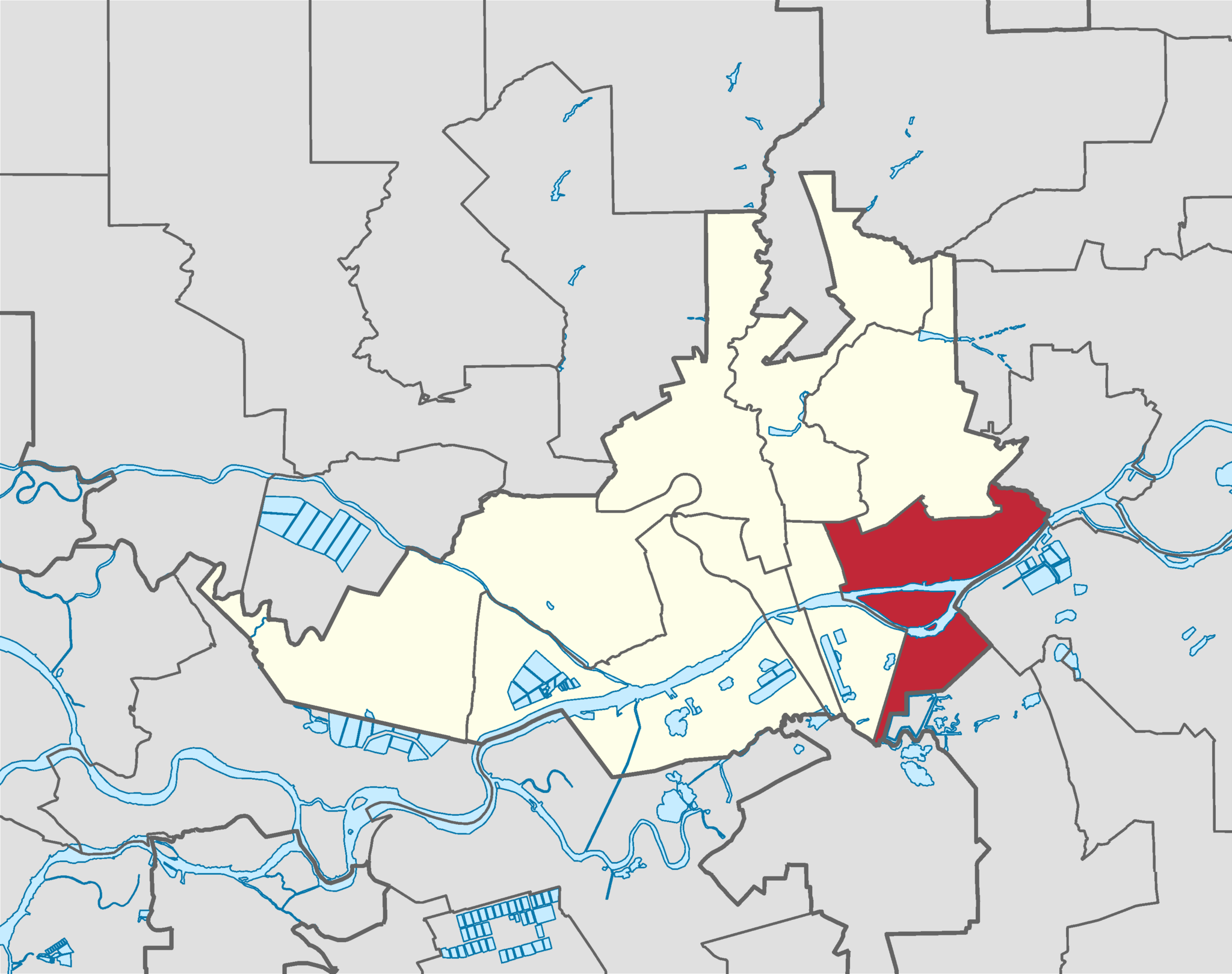 Карта