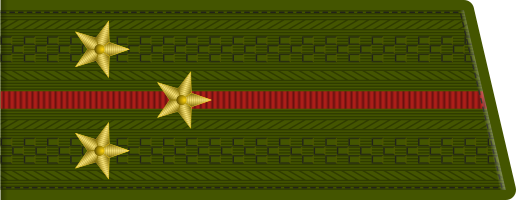 Старший лейтенант
