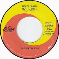 Never Learn Not to Love.jpg