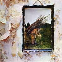 Обложка альбома «Файл:Zoso.svg » (Led Zeppelin, 1971)