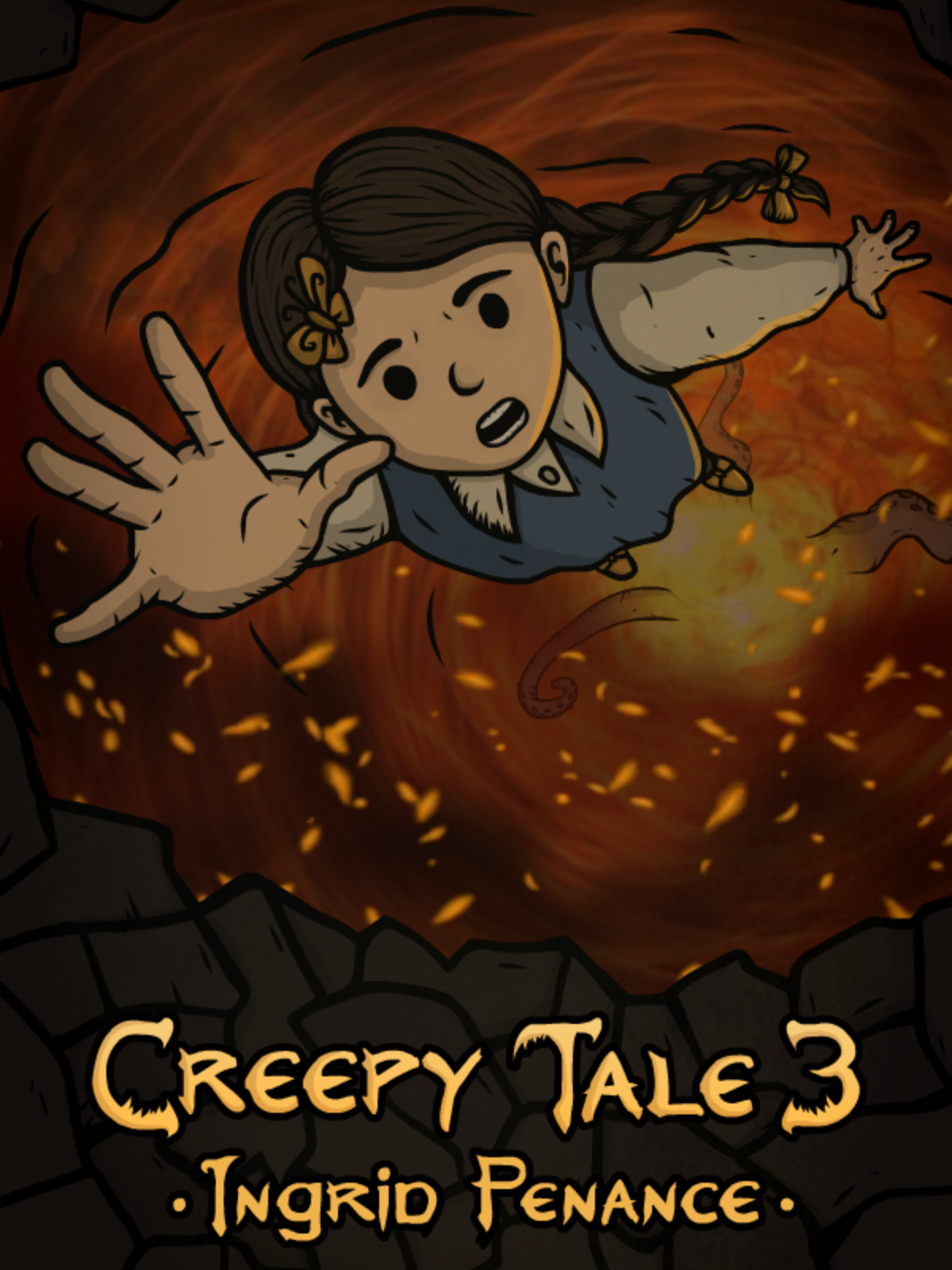 Файл:Обложка Creepy Tale3 — Ingrid Penance.png