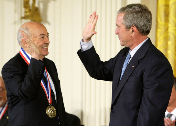 Andrew+Viterbi+Bush+Presents+National+Medals+m6LqB6CSGUal.jpg