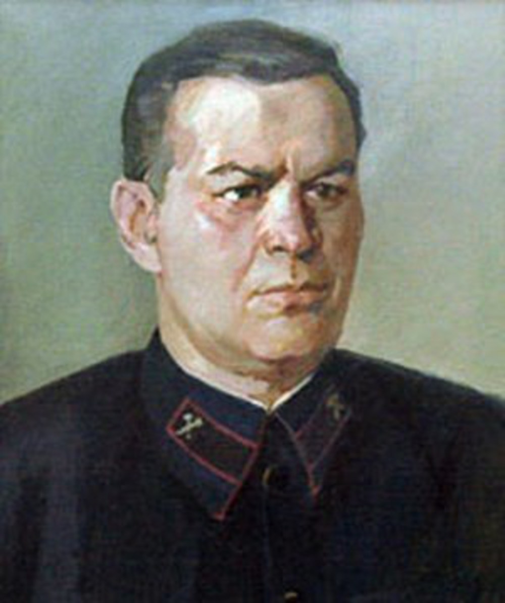 В. П. Федан