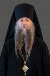 Епископ Мефодий
