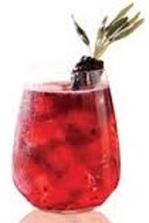 Файл:Carpe Dia Berry Smash (коктейль).jpg