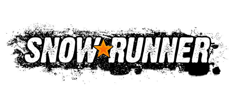 Файл:SnowRunner_logo.png