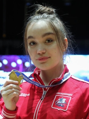 Файл:Александра Артёмовна Михайлова.jpg