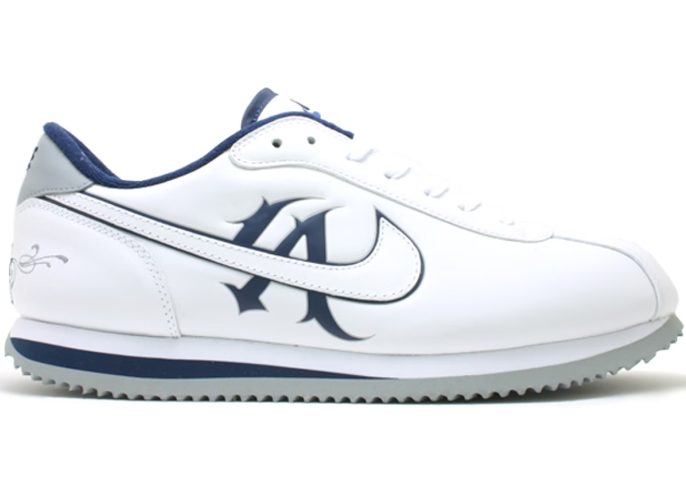 Nike Cortez x Mister Cartoon «Basic» (2005)