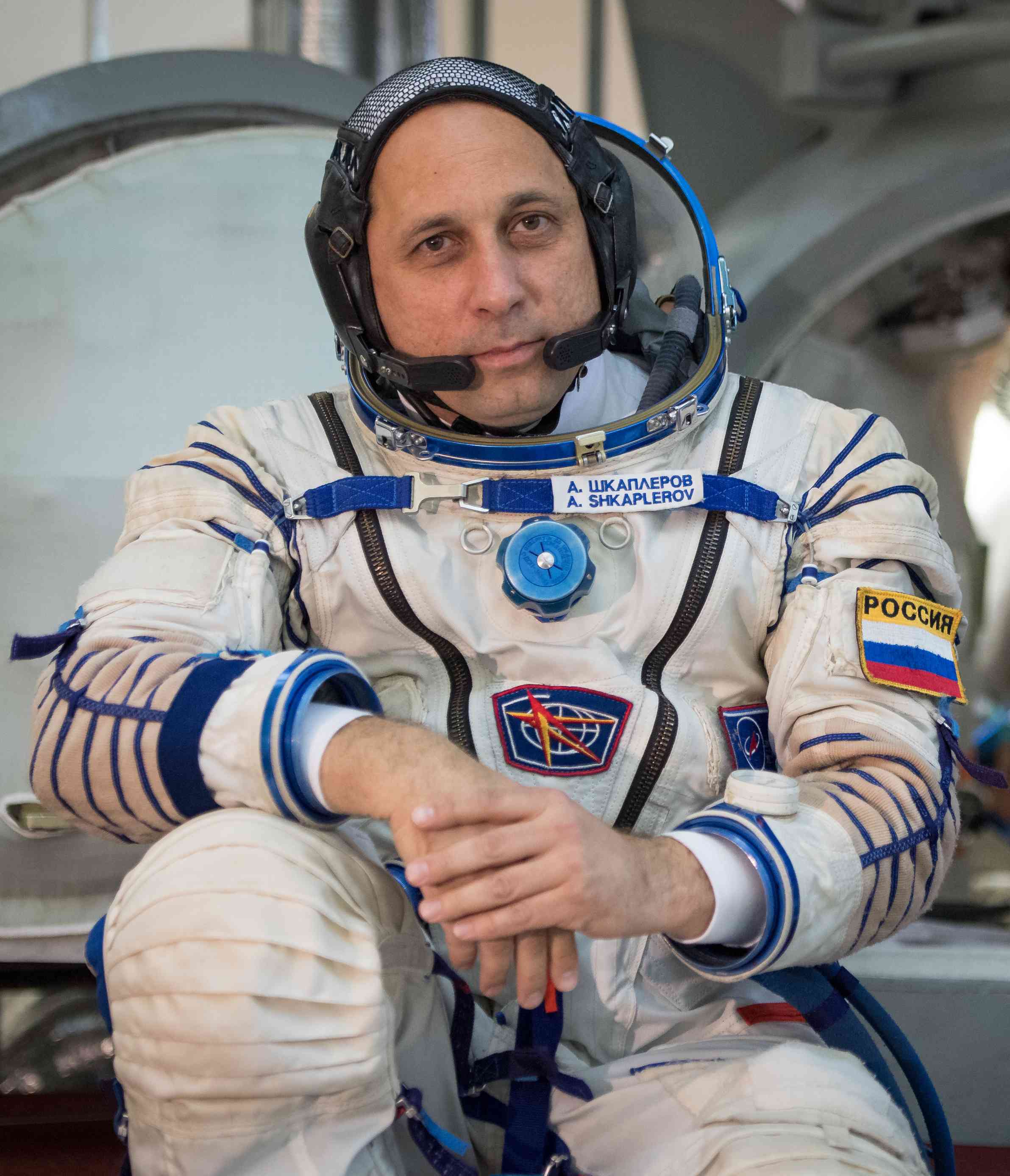 Файл:Expedition 53 Qualification Exams (NHQ201708300012) (cropped).jpg