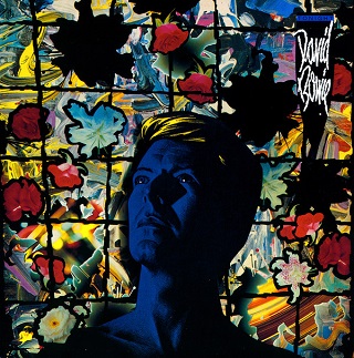 Обложка альбома «Tonight» (Дэвида Боуи, 1984)