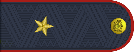 генерал-майор