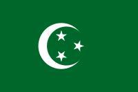 Flag of Egypt 1922.JPG
