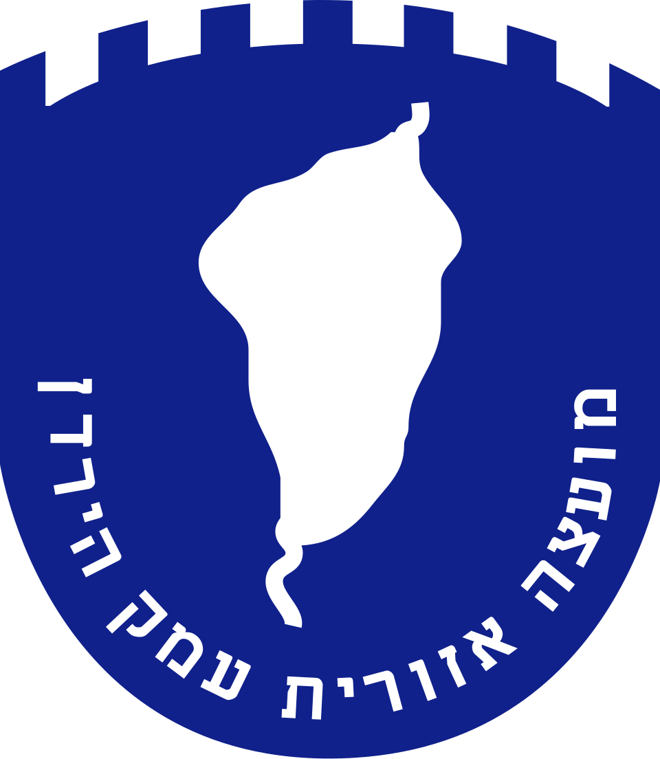 Emek HaYarden Regional Counci COAl.svg.png