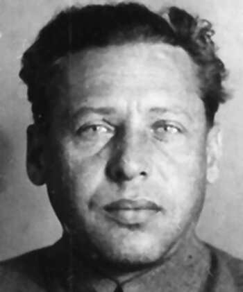 А. Б. Аксёнов