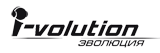 Файл:Логотип Эволюция.png