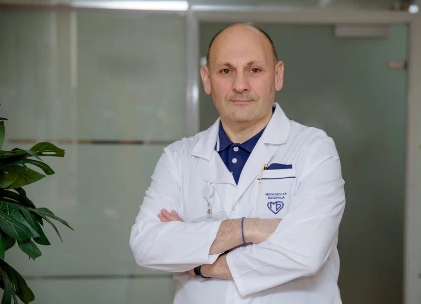 Сергей Аракелов.jpg