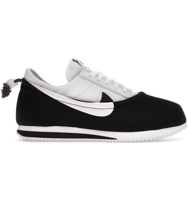 Nike Cortez x Clot «Yin Yang»