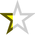 ☆