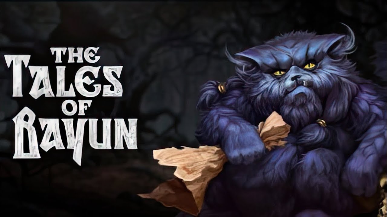 Файл:The Tales of Bayun.jpg
