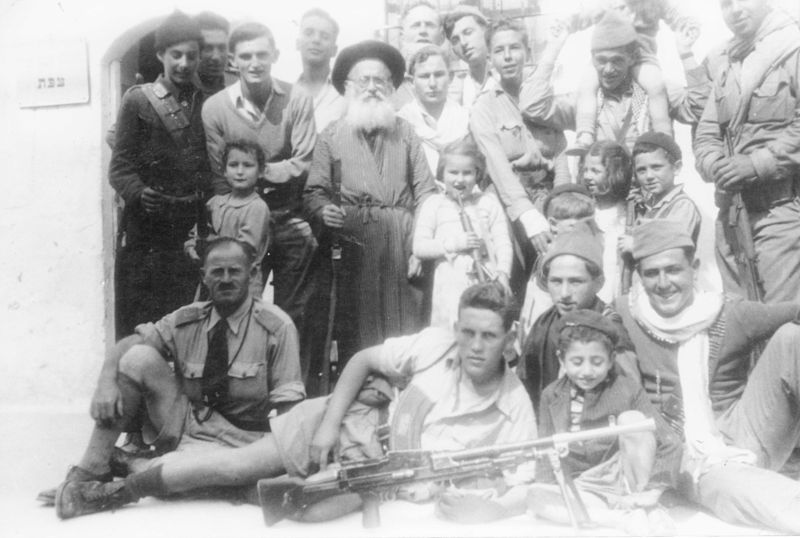 1PikiWiki Israel 20788 The Palmach.jpg