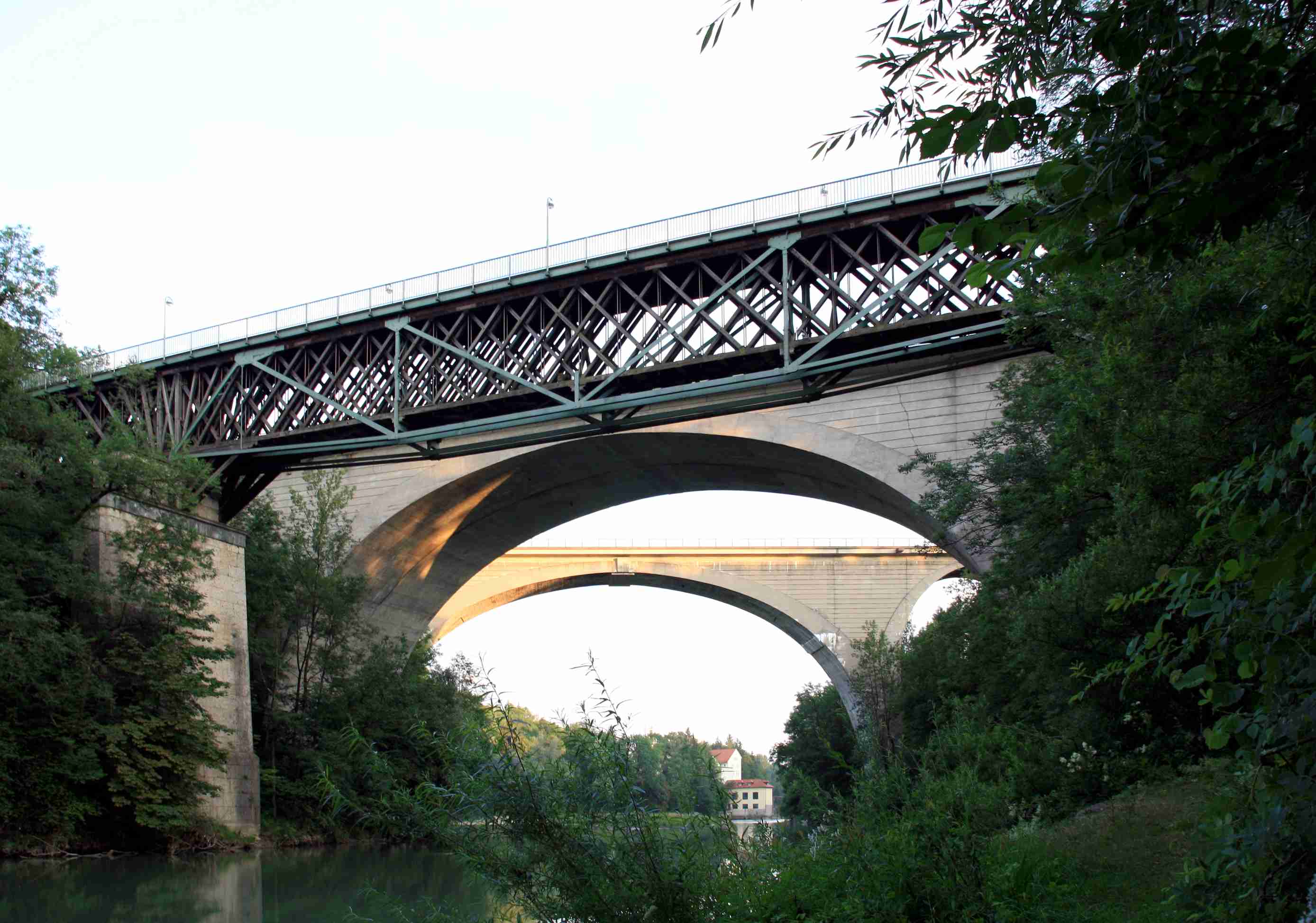 König-Ludwig-Brücke Obere Illerbrücken Kempten (Foto Hilarmont).jpg