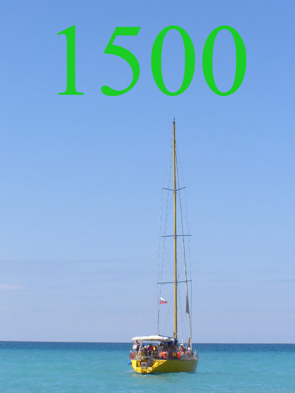 Автору 1500 статей