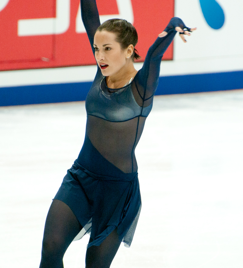 Файл:2011 Rostelecom Cup - Stolbova.jpg