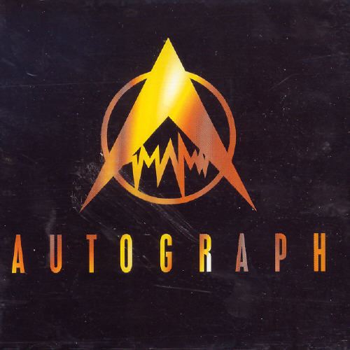 Обложка альбома «More Missing Pieces» ( Autograph, 2003)