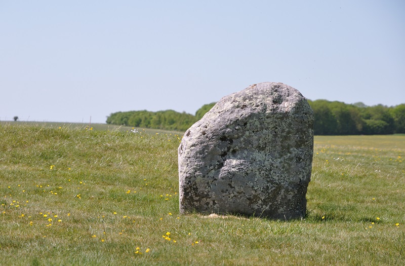 Западный Station Stone (Stone 93)
