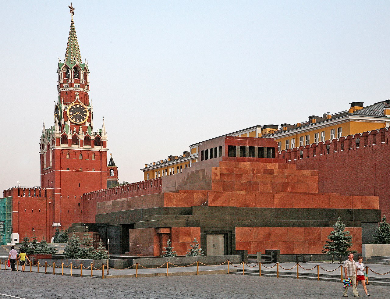 Мавзолей