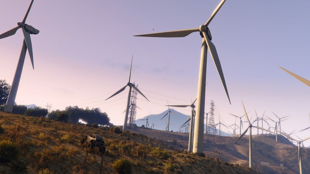 GTA-5