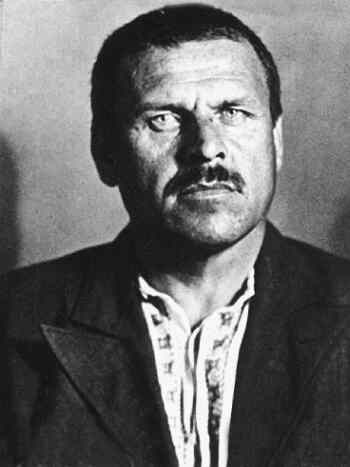 С. И. Кондратьев