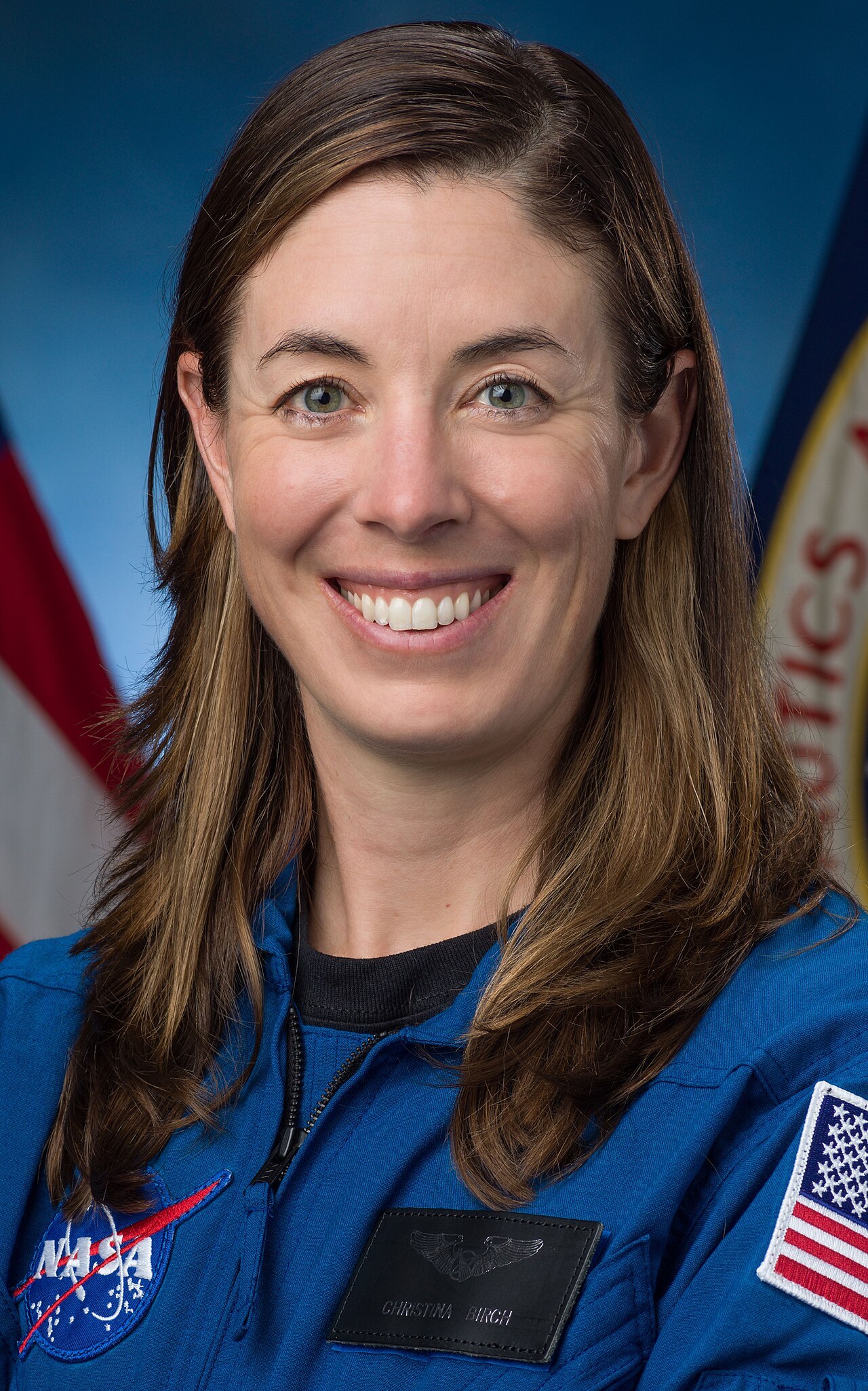 Файл:Christina Birch portrait (cropped).jpg