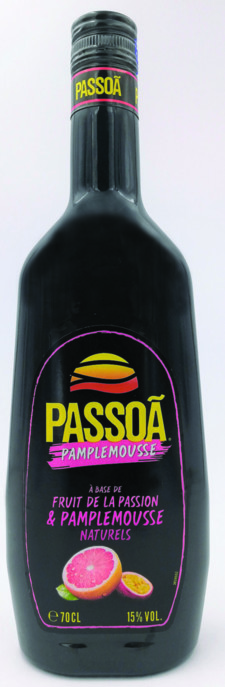 Pamplemousse