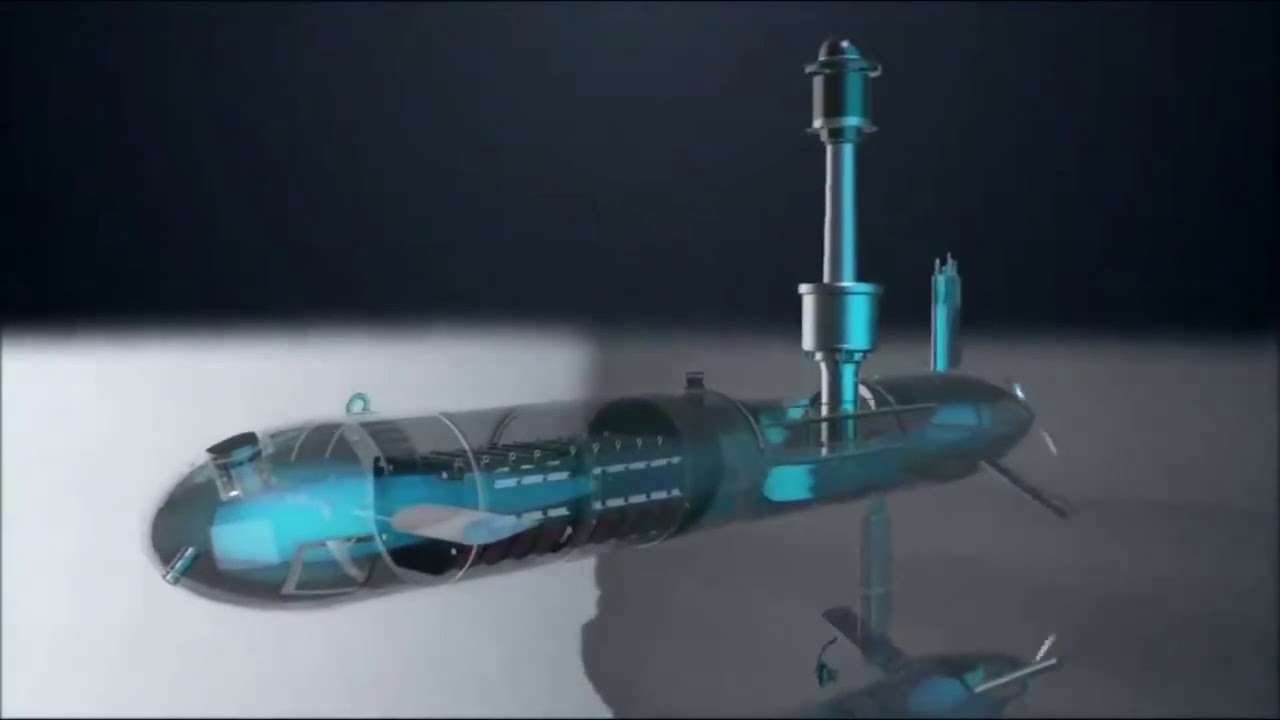Caesaron unmanned submarine.jpg