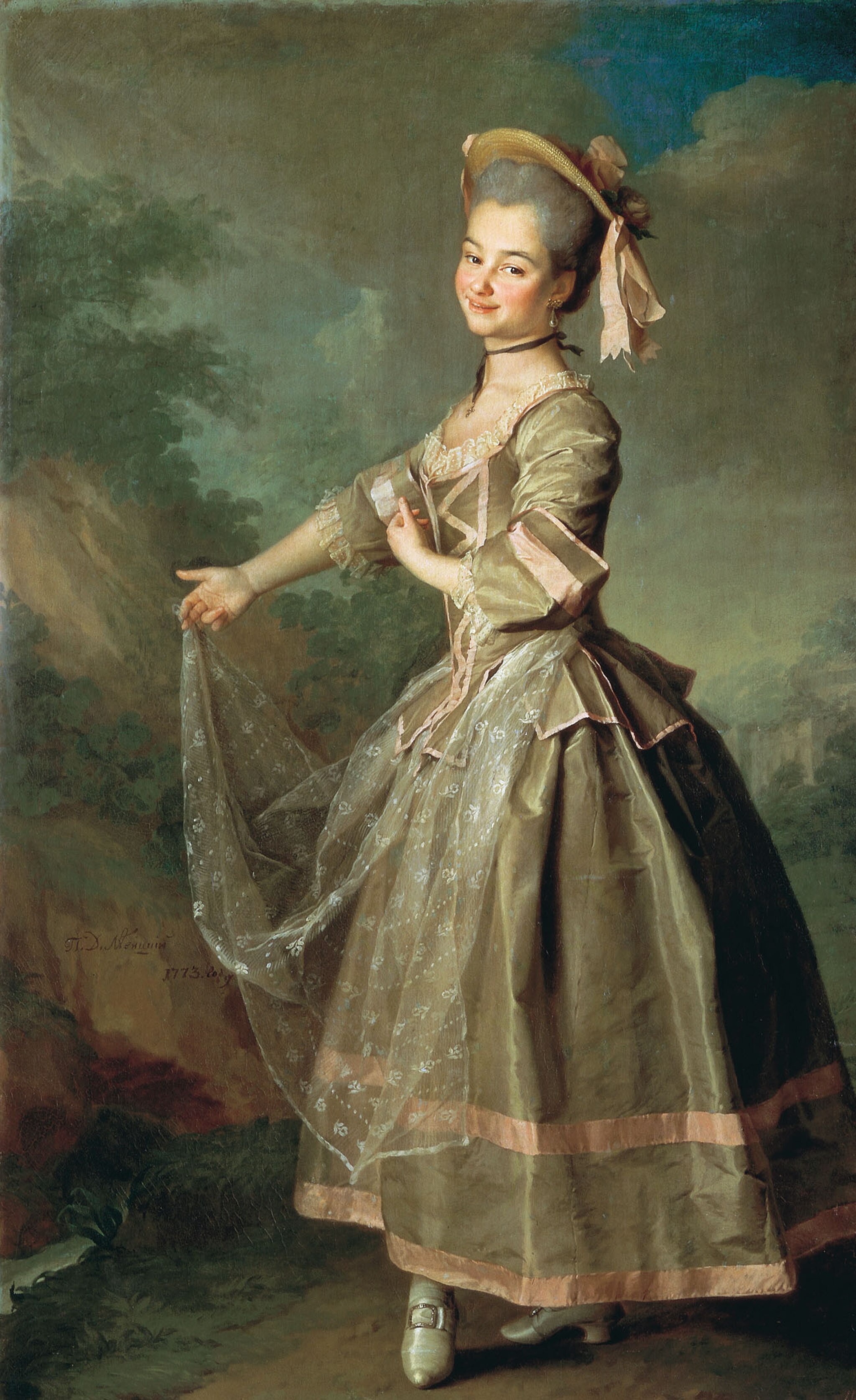 Ekaterina Ivanovna Nelidova by Dmitry Levitzky 001.jpg