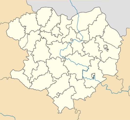 Харьков (Харьковская область)