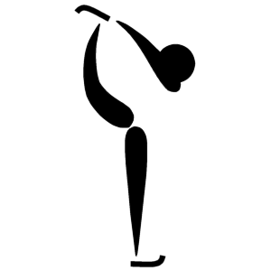 Olympic pictogram Figure skating.png
