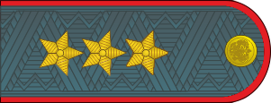 Генерал-полковник