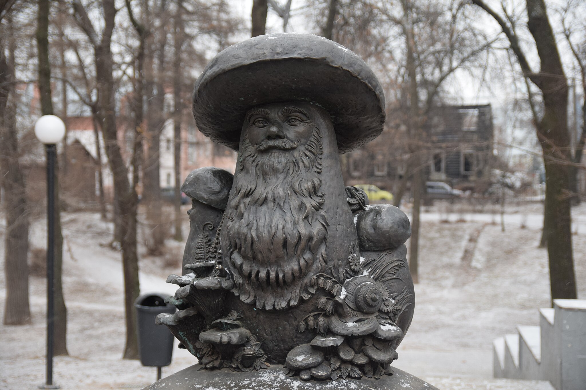 Файл:Грибы с глазами (15318346473).jpg