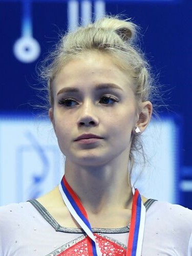 Файл:Юлия Константиновна Бирюля.jpg
